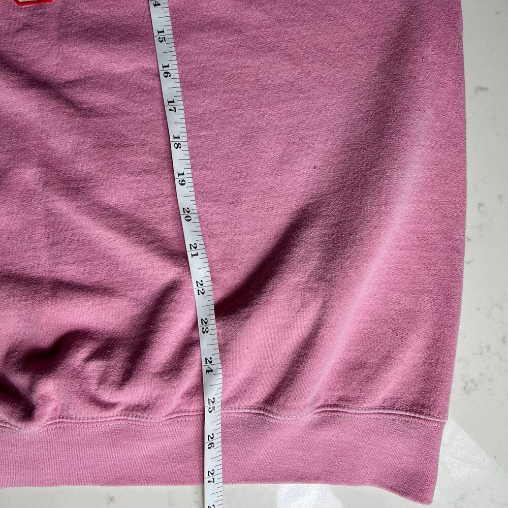 RARE Anthropologie The Roam City LONDON 1995 Crewneck Sweatshirt - Picture 8 of 9